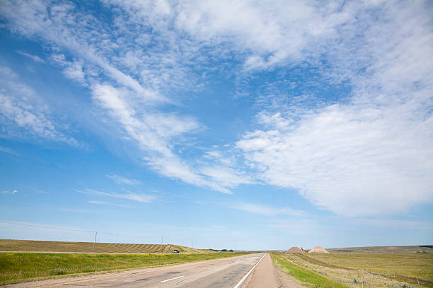 istock Highway 1 of Canada 184379387
