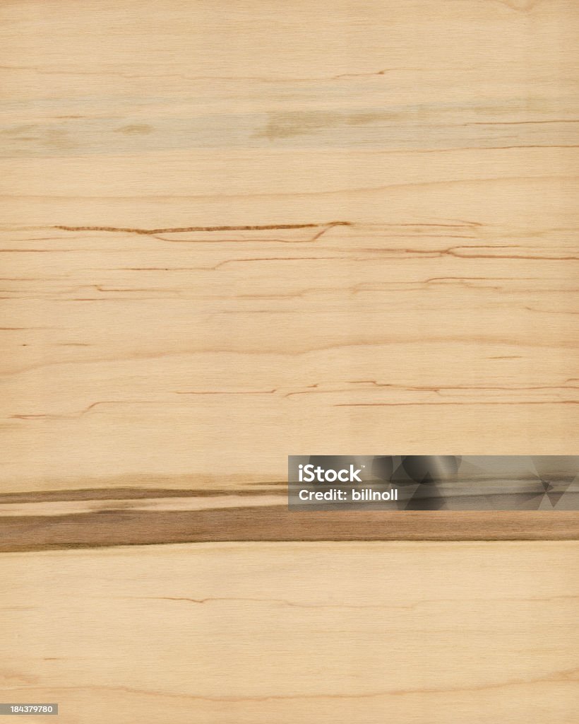 Di legno di acero - Foto stock royalty-free di Acero