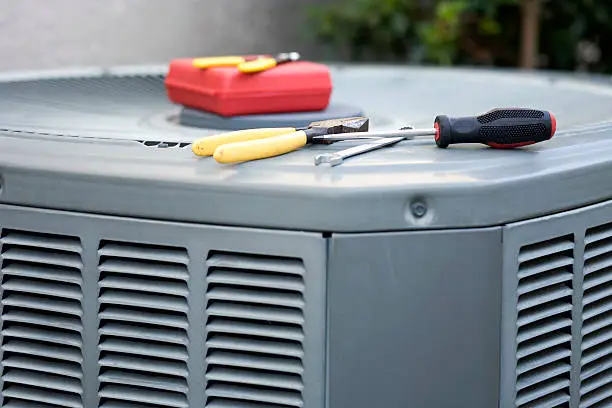 Photo of Air Conditioner Service