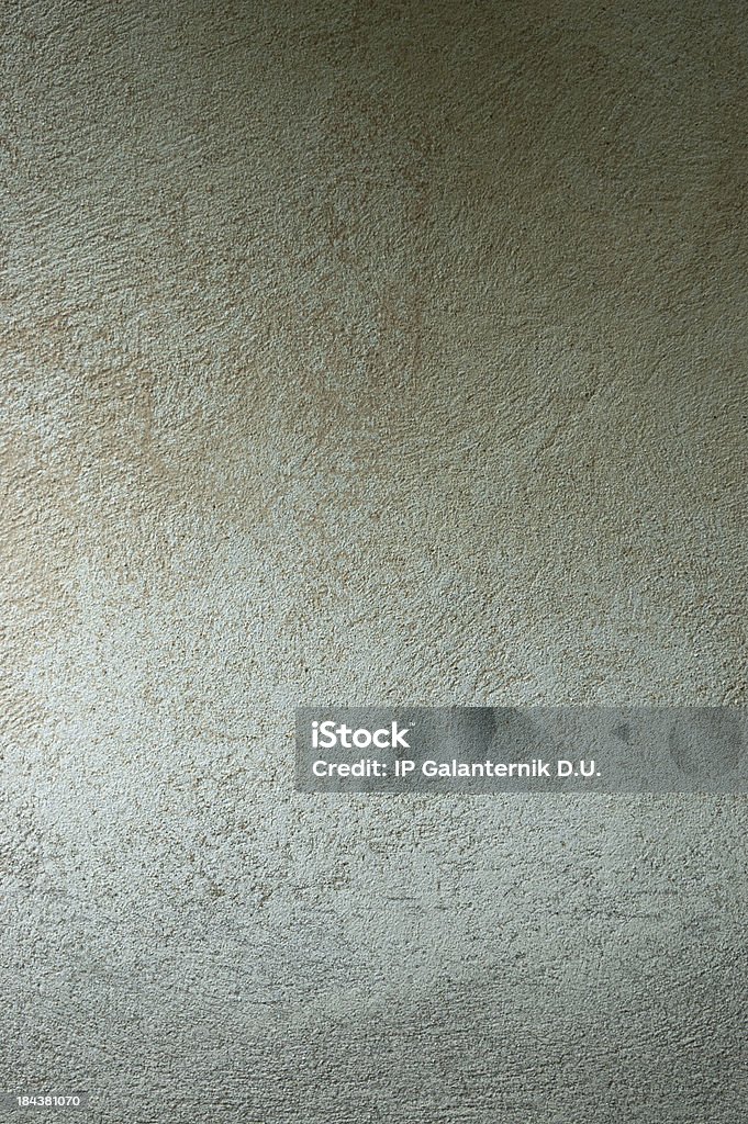 Rohem Beton Wand Textur mit grunge verwitterte - Lizenzfrei Abstrakt Stock-Foto