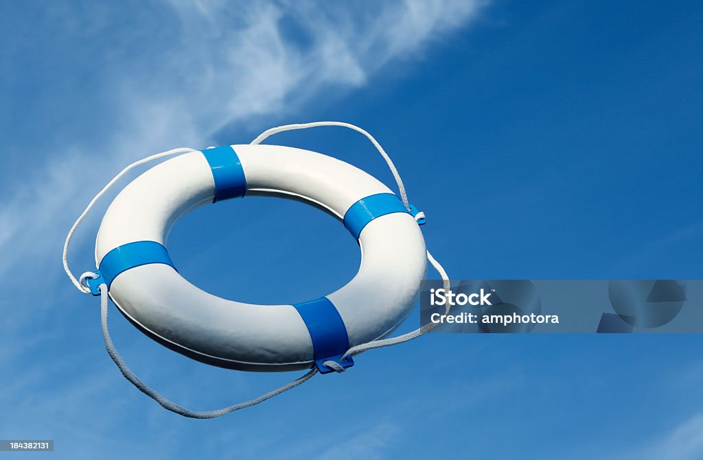 Lifebuoy - Foto de stock de Cinturón salvavidas libre de derechos