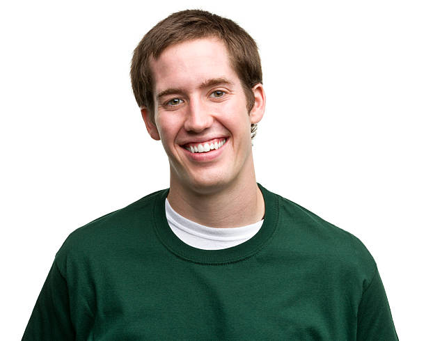 istock Male Portrait 184382181