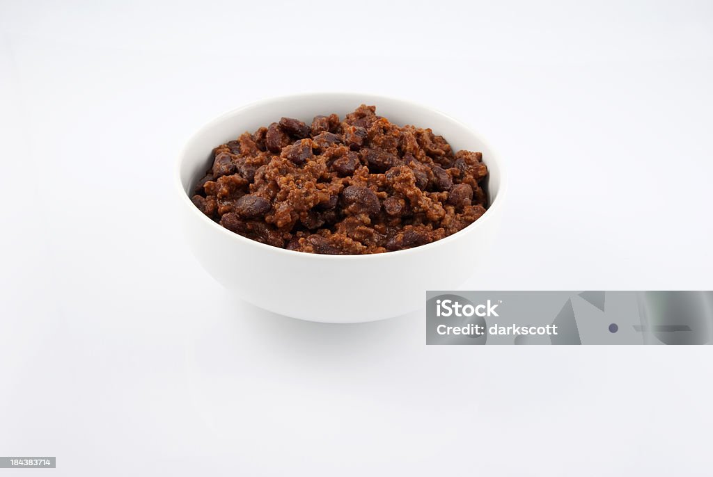 Chili - Foto de stock de Alimento libre de derechos