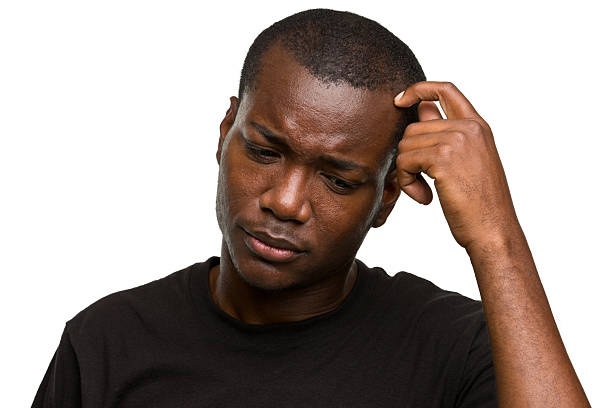 3,800+ Black Man Confused Face Stock Photos, Pictures & Royalty-Free Images  - iStock