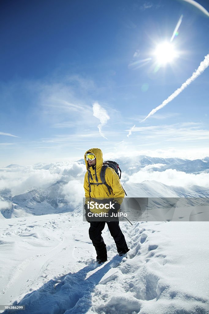 Station de Ski - Photo de Activité libre de droits