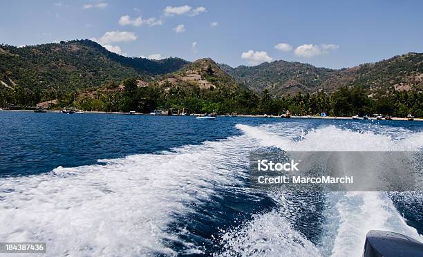 Ocean Stock Photo - Download Image Now - Color Image, Horizontal, Nature
