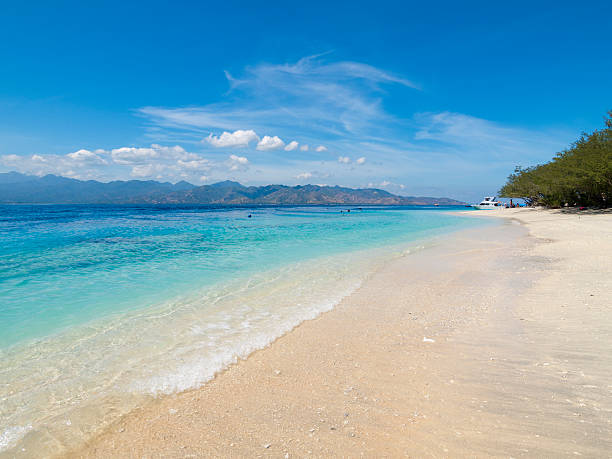 istock Gili Islands, Indonesia 184387774