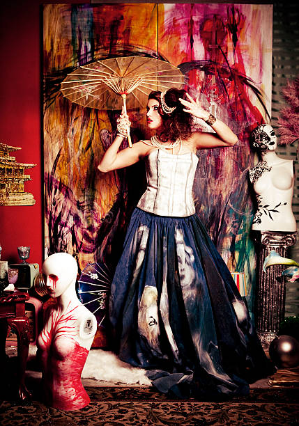 istock Art and Fashion Series 184387856