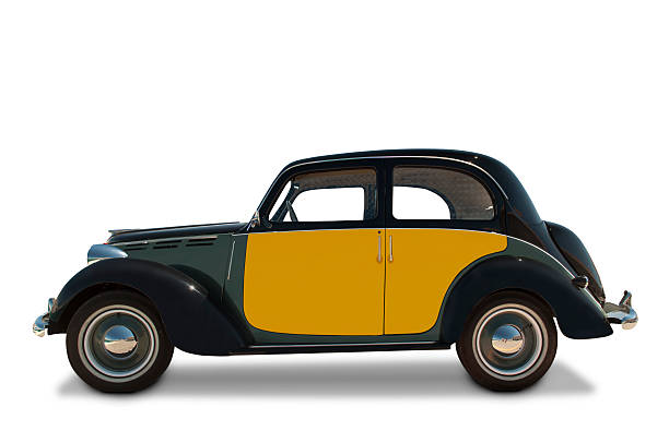 istock Taxi Barcelona 184388530
