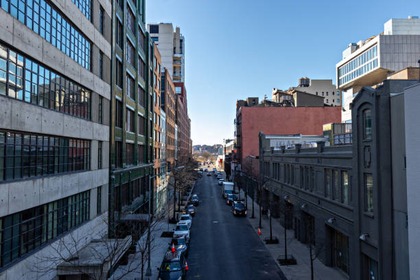 istock Downtown New York City 1843889261