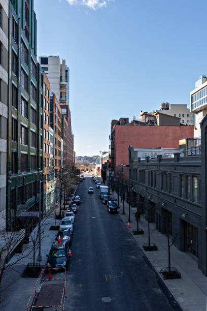 istock Downtown New York City 1843889269
