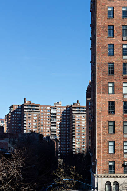 istock Downtown New York City 1843889270