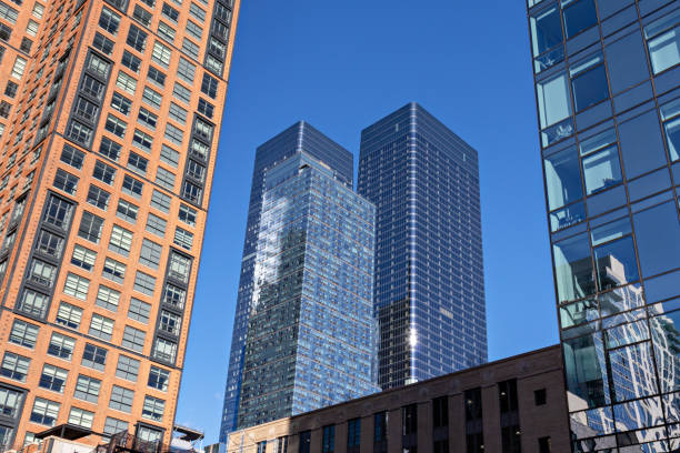 istock Downtown New York City 1843894841
