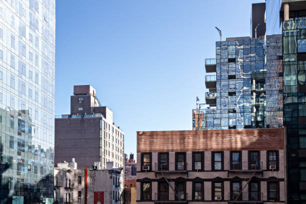 istock New York City High Line 1843895483