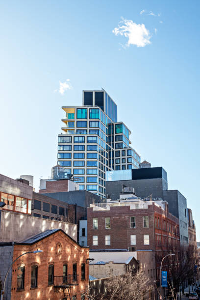 istock New York City High Line 1843895485