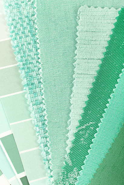 istock mint color choice for interior decoration 184391208