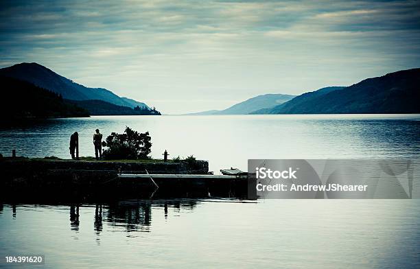Lago Ness - Fotografias de stock e mais imagens de Ao Ar Livre - Ao Ar Livre, Beleza, Beleza natural