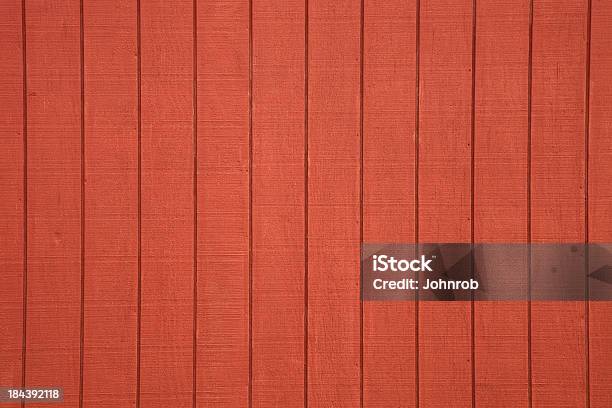 Foto de Celeiro Escolher Plano De Fundo Vermelho e mais fotos de stock de Parede - Parede, Celeiro vermelho, Celeiro