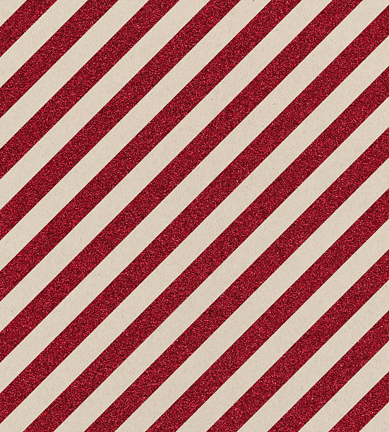 textured paper with red glitter stripe Please view more Christmas green backgrounds here: christmas paper photos stock pictures, royalty-free photos & images