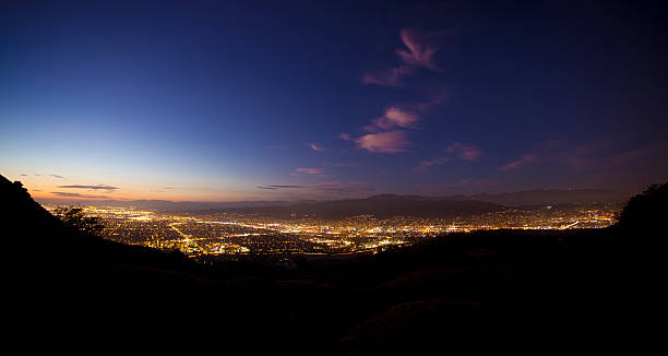 istock San Fernando Valley 184393124