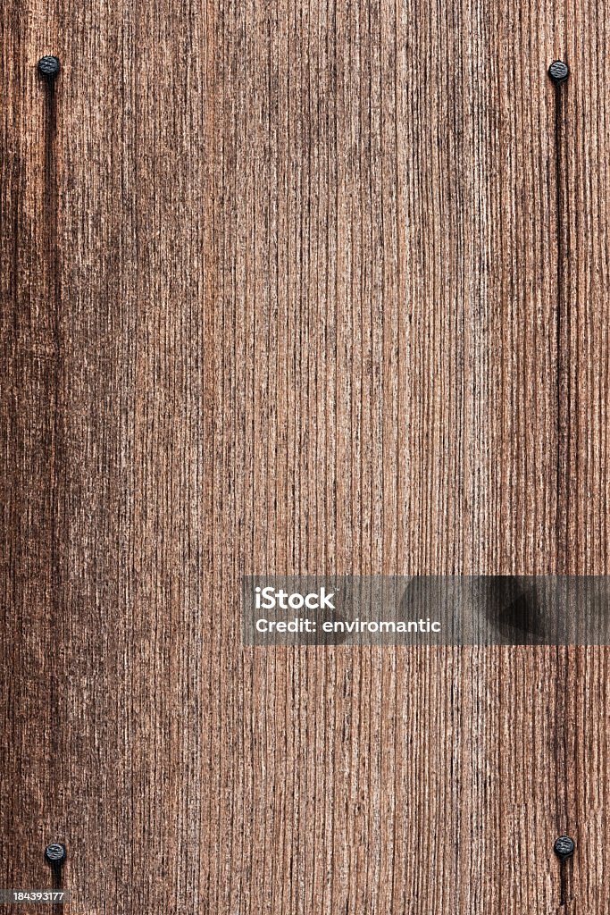 Alte Holz Brett Hintergrund. - Lizenzfrei Abstrakt Stock-Foto