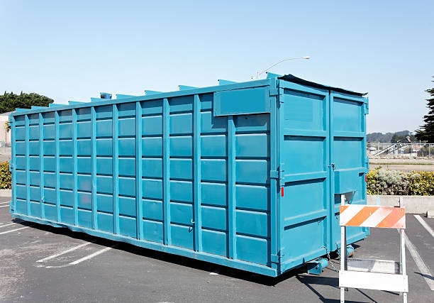 What to Consider When Renting a Dumpster in Glendale