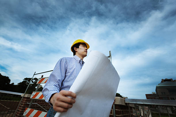 Stormy Forecast Ahead for Construction Workers and Building Industry