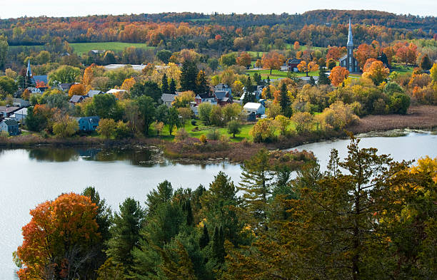 istock Westport Eastern Ontario Series 184395311