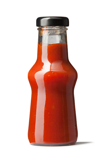 Flavouring: Barbeque Sauce More Photos like this here... barbeque sauce photos stock pictures, royalty-free photos & images
