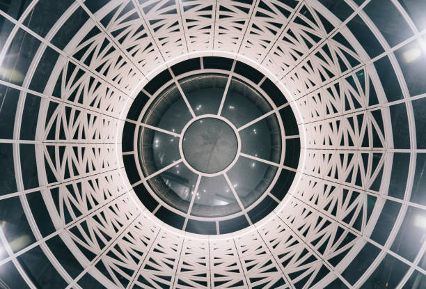 istock Shenzhen Metro Station, China 1843977124