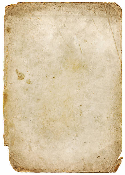 istock grunge piece of paper 184398117