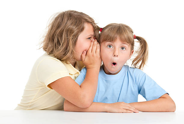 istock two happy girls 184398637
