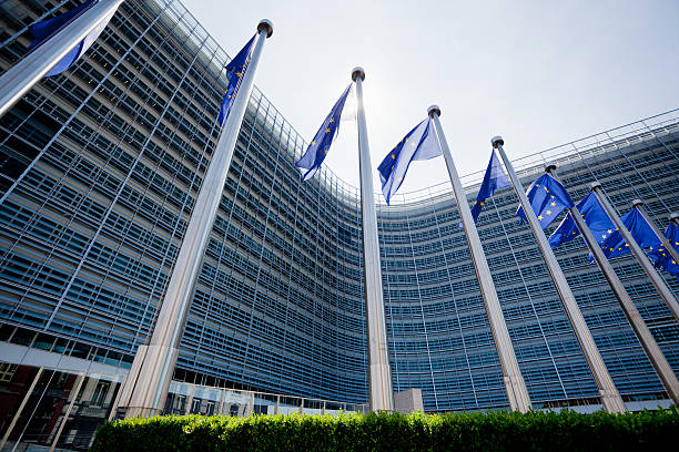 istock European community buliding 184399001