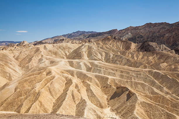 istock Landscape in Death Valley National Park 184399636