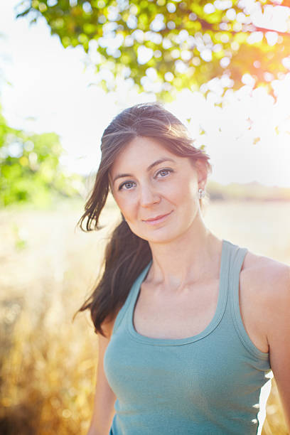 istock Portrait Outdoors 184399772