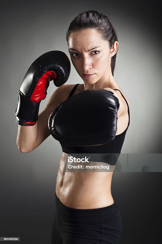 Boxer - Foto de stock de 20 Anos royalty-free