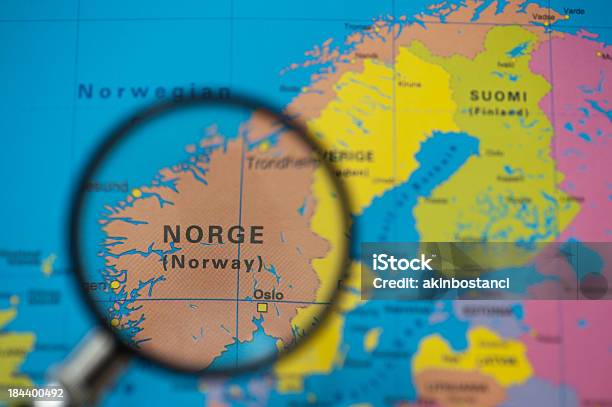 ノルウェー目的地 - オスロのストックフォトや画像を多数ご用意 - オスロ, クローズアップ, ノルウェー