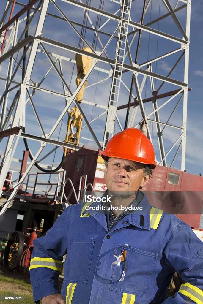 Roughneck - Photo de Alimentation électrique libre de droits