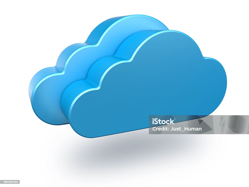 Cloud server - Стоковые фото GPRS роялти-фри