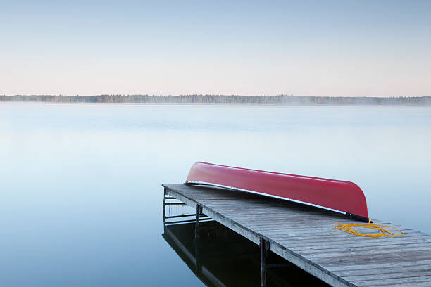 istock Riding Mountain National Park, Manitoba. 184402583