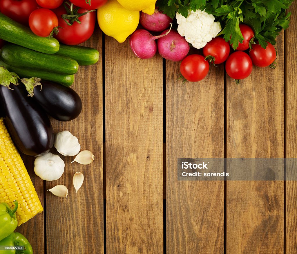 Sano alimentazione - Foto stock royalty-free di Limone