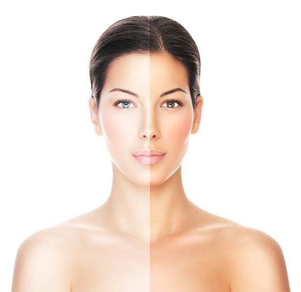 istock The power of retouch. 184403660