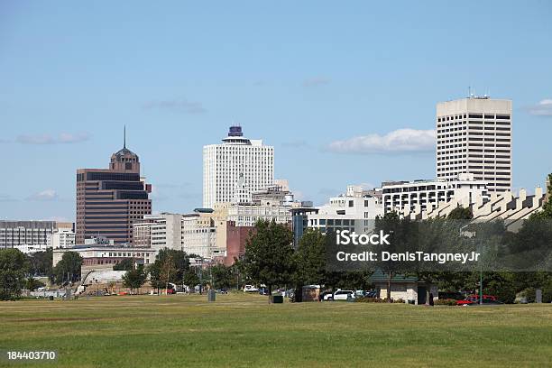 Memphis Stock Photo - Download Image Now - Architecture, Building Exterior, Built Structure