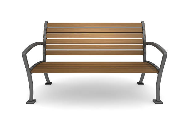 4,630 Cartoon Park Bench Stock Photos, Pictures & Royalty-Free Images -  iStock