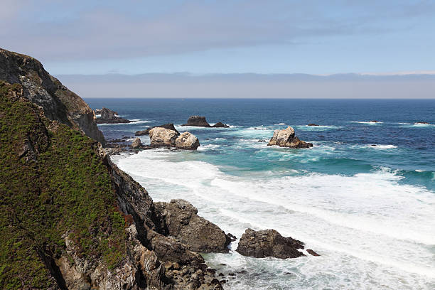 istock California rocks at the Big Sur coast 184404790