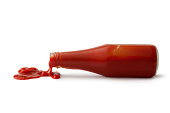 Flavouring: Ketchup