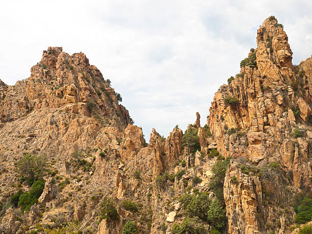 istock Calanches of Piana 184405407