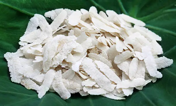 Photo of Flattened rice