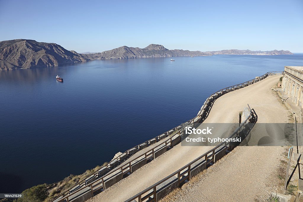 Mediterráneo en España - Foto de stock de Aire libre libre de derechos