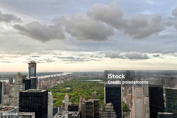 상단 맨해튼센트럴 파크 연강에서 전망 New York Usa 0명에 대한 스톡 사진 및 기타 이미지 - 0명, 건축물, 고층 건물